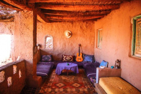 Dar Nomad Tagounite